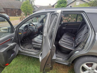 Hyundai Santa fe II 2.2 CRDI
