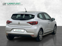 Renault Clio 1.0 TCe Equlibre Hatchback Warszawa - zdjęcie 5