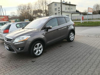 Ford Kuga sprzedam zamienie Dębica - zdjęcie 4