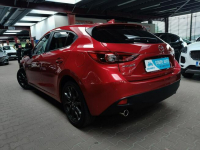 Mazda 3 2.0 120KM Apple Car, Martwe Pole, Kamera, Grzane Fotele Mysłowice - zdjęcie 6