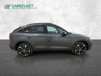Audi Q5 55 TFSI E Quatrro S Line S Tronic Warszawa - zdjęcie 3
