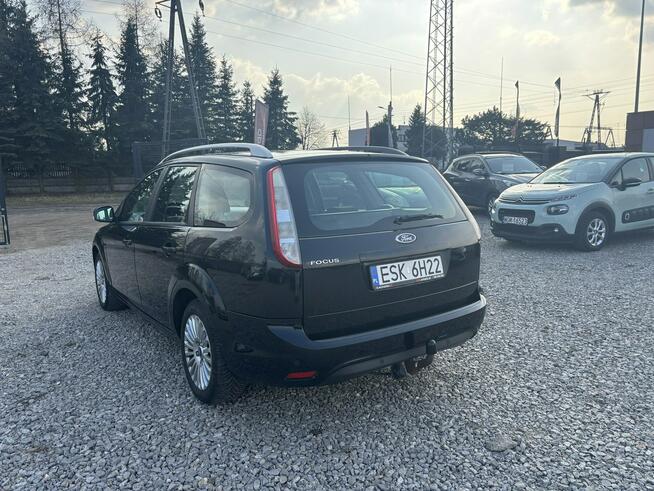 Ford Focus zadbany, gotowy do jazdy !!! Rawa Mazowiecka - zdjęcie 8