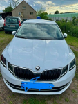 Skoda Octavia Skoda Octavia 1,5 TSI Style