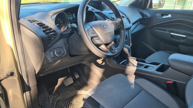 Ford Escape / Kuga 1,5 benzyna 4x4 Automat Olsztyn - zdjęcie 7