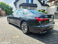 Audi A6 Limousine 35 TDI mHEV S tronic Będzin - zdjęcie 8
