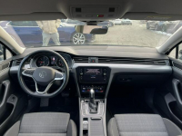 Volkswagen Passat Variant Automat Podgrzewanie Klimatronik 150KM Gliwice - zdjęcie 11