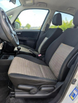 Fiat Sedici Klima Alu G A Z 4 x 4  Włoch Nowy Sącz - zdjęcie 7