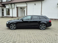 Audi A4 2.0tdi 190KM *Quattro *Automat Ostrów Mazowiecka - zdjęcie 5