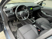 Renault Clio Intens 1.0 TCe 91KM Salon PL II właściciel Wrocław - zdjęcie 11