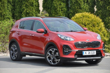 GWARANCJA GT-LINE AWD Automat Panorama 100% Bezwypad Serwis ASO KIA Ostrów Mazowiecka - zdjęcie 12