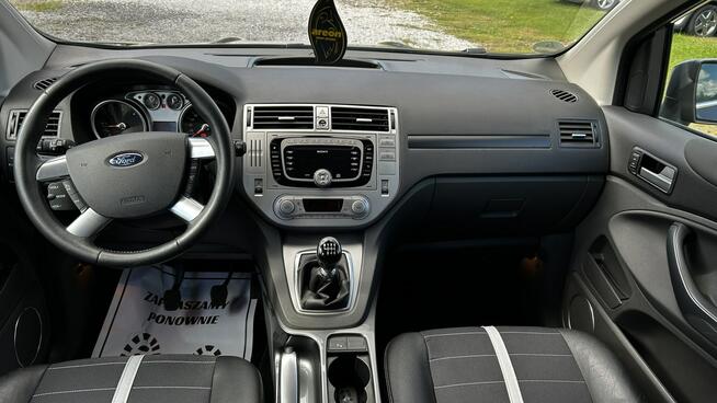 Ford Kuga Tylko 151 tyś km, zarejestrowany w Polsce Nowe Iganie - zdjęcie 9