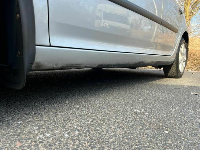 VW Golf V 1.9 Tdi Trend krajowy 1 właściciel Przemyśl - zdjęcie 8