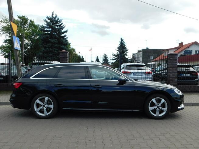 Audi A4 2.0T z Gwarancją Bezwypadkowości Żyrardów - zdjęcie 4