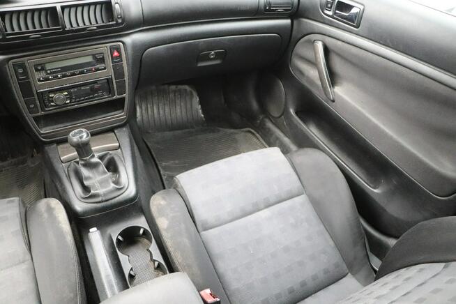 Volkswagen Passat Opole - zdjęcie 9