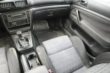 Volkswagen Passat Opole - zdjęcie 9