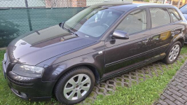 Audi a3 sportbeck