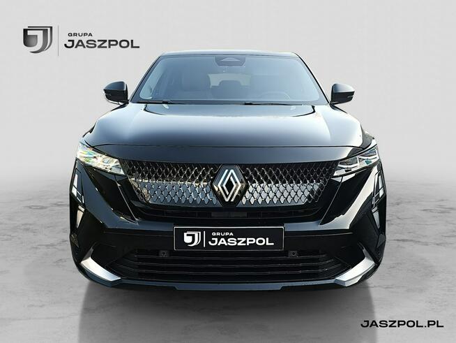 Renault Rafale 1.2 E-Tech Full Hybrid 200 Techno MMT Łódź - zdjęcie 2