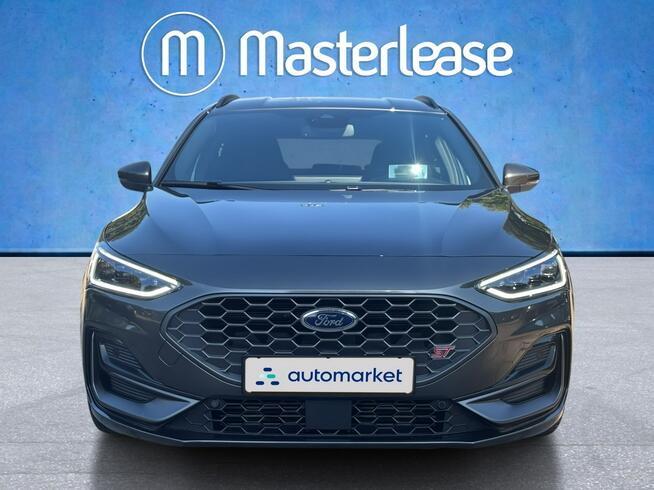 Ford Focus 2.3 EcoBoost ST X ! Z Polskiego Salonu ! Faktura VAT ! Warszawa - zdjęcie 2