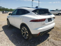 Jaguar E-Pace 2020, 2.0L, 4x4, po gradobiciu Warszawa - zdjęcie 3