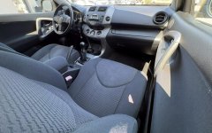Toyota RAV-4 2.2 D4D | Stan BDB | Klimatyzacja | 4x4 Pyzdry - zdjęcie 11