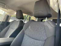 Toyota RAV-4 Salon PL Automat Hybryda Kamera Klimatronik Virtual Gliwice - zdjęcie 12