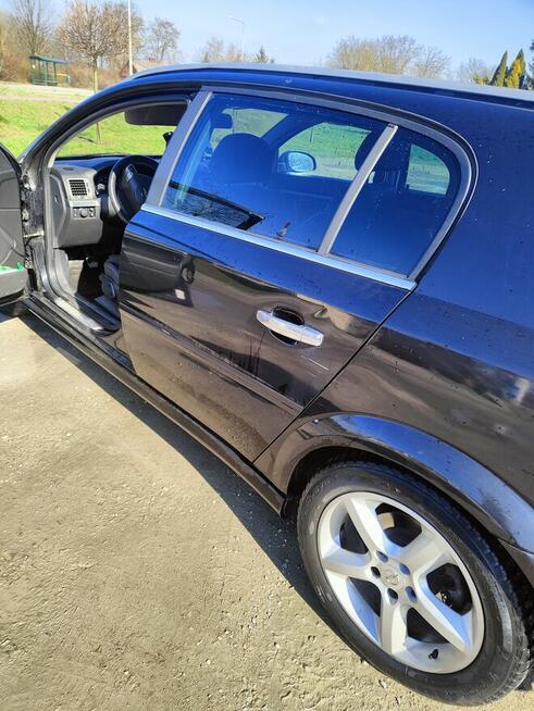 Sprzedam opla signuma 2006 Słupcza - zdjęcie 9