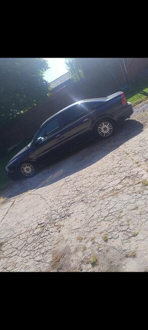 Volvo S80 Glanów - zdjęcie 4