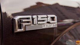 Ford F150 5.0 V8 Lariat FX4 Offroad - Raty Gwarancja Zamiana Gdynia - zdjęcie 11