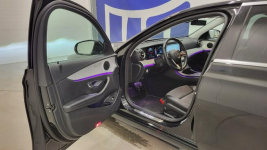 Mercedes E 220 d 4-Matic AMG/Avantgarde Grójec - zdjęcie 11