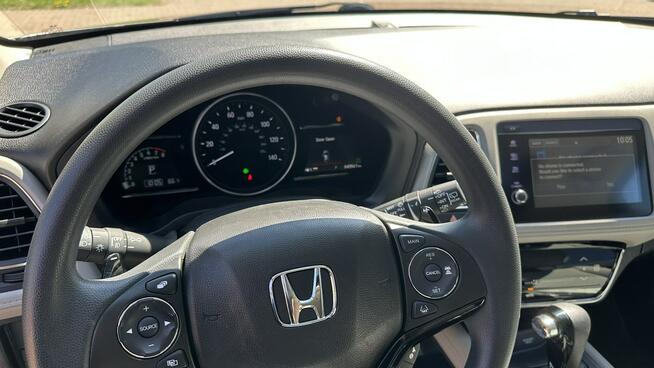 Honda HR-V Przasnysz - zdjęcie 9
