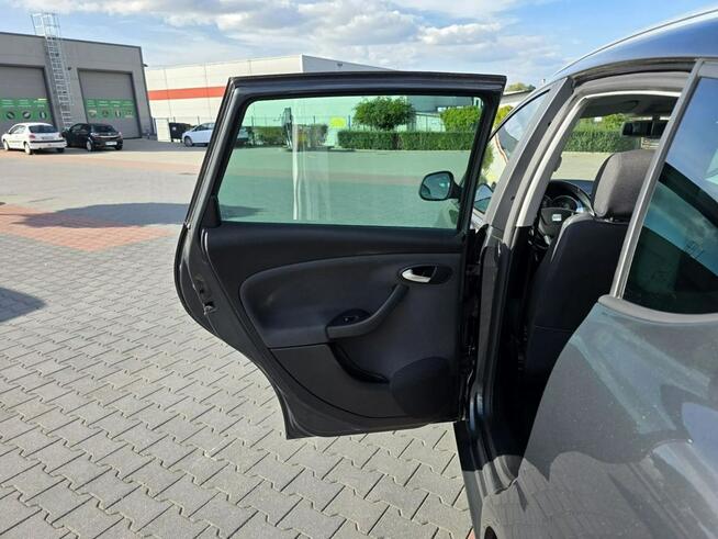 Seat Altea XL 1.2 TSI 105 koni Nawigacja Klimatronik możliwa ZAMIANA Rawa Mazowiecka - zdjęcie 9