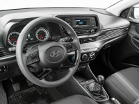 Hyundai i20 WJ0206L#1.2 Pure Cz.cof Bluetooth KLIMA Salon PL VAT 23% Pępowo - zdjęcie 6