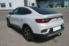 Renault Arkana 1.6 E-Tech Full Hybrid Intens AUT salon gwarancja Lublin - zdjęcie 7