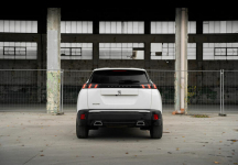 Peugeot 2008 Automat 1.2 Benzyna Bemowo - zdjęcie 2