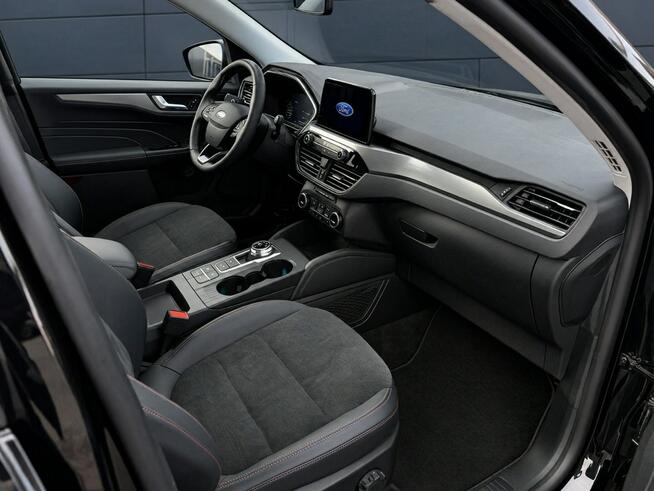 Ford Kuga 2.5 Hybrid Titanium X Faktura VAT 23% Tarnowskie Góry - zdjęcie 7