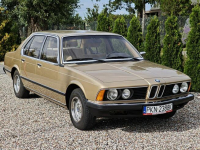 BMW 732 Sadlno - zdjęcie 4