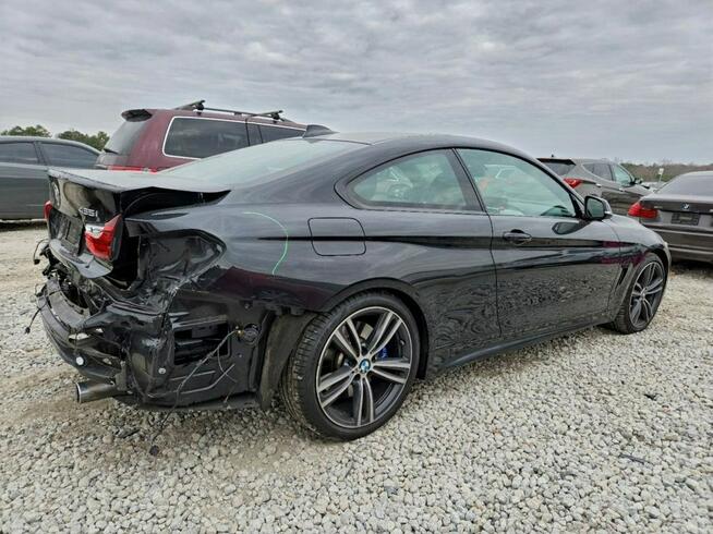 BMW 418 / M-Pakiet / 3.0 306KM / Niski przebieg / Tarnów - zdjęcie 4