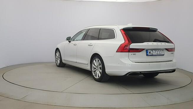 Volvo V90 D5 AWD Inscription! Z polskiego salonu! Z faktura VAT! Warszawa - zdjęcie 5