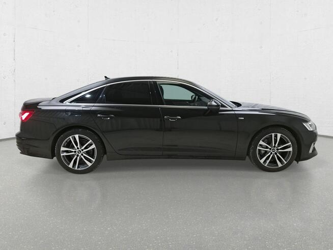 Audi A6 Allroad Poleasingowe.pl ECFM Komorniki - zdjęcie 8