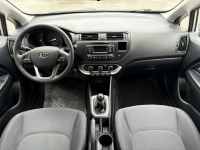 Kia Rio 1.2i |Niski przebieg| Pyzdry - zdjęcie 9