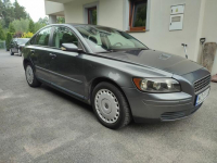 Volvo S40 salon PL 2 właściciel zamiana zamienie Mińsk Mazowiecki - zdjęcie 3