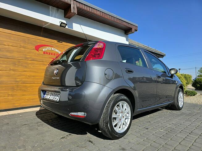 Fiat Punto Rydułtowy - zdjęcie 7
