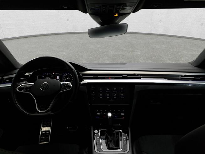 Volkswagen Arteon Komorniki - zdjęcie 9