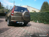 Honda CR -V LPG+ PB najlepszy silnik !!! Uniejów - zdjęcie 3