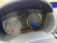 Hyundai i20 * Tylko 83 Tyś KM * Benzyna 1.2 Zwykły * KLIMA * Ruda Śląska - zdjęcie 12