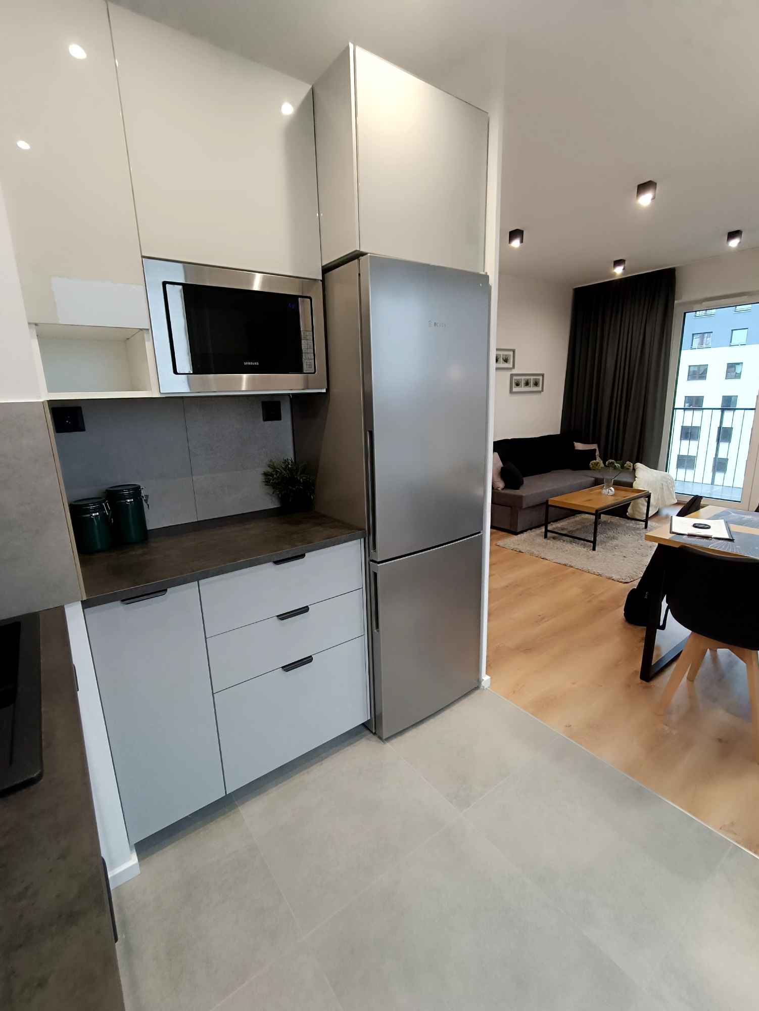 Apartament VIVA PIAST Nowa Huta - zdjęcie 8