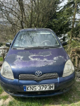 Sprzedam Toyotę Yaris