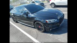 Audi A5 PREMIUM PLUS / S-Line / niski przebieg