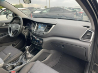 Hyundai Tucson Klimatronik Kamera Podgrzewanie Gliwice - zdjęcie 10