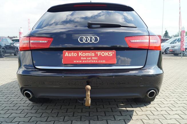 AUDI A6 AVANT 2012R 3.0 DIESEL 245KM Goczałkowice-Zdrój - zdjęcie 7